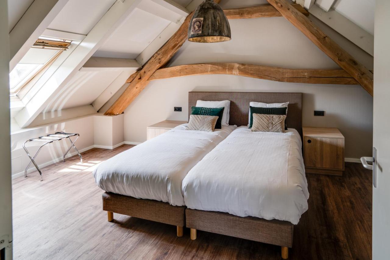 Hoeve De Bongerd Beesel Екстериор снимка
