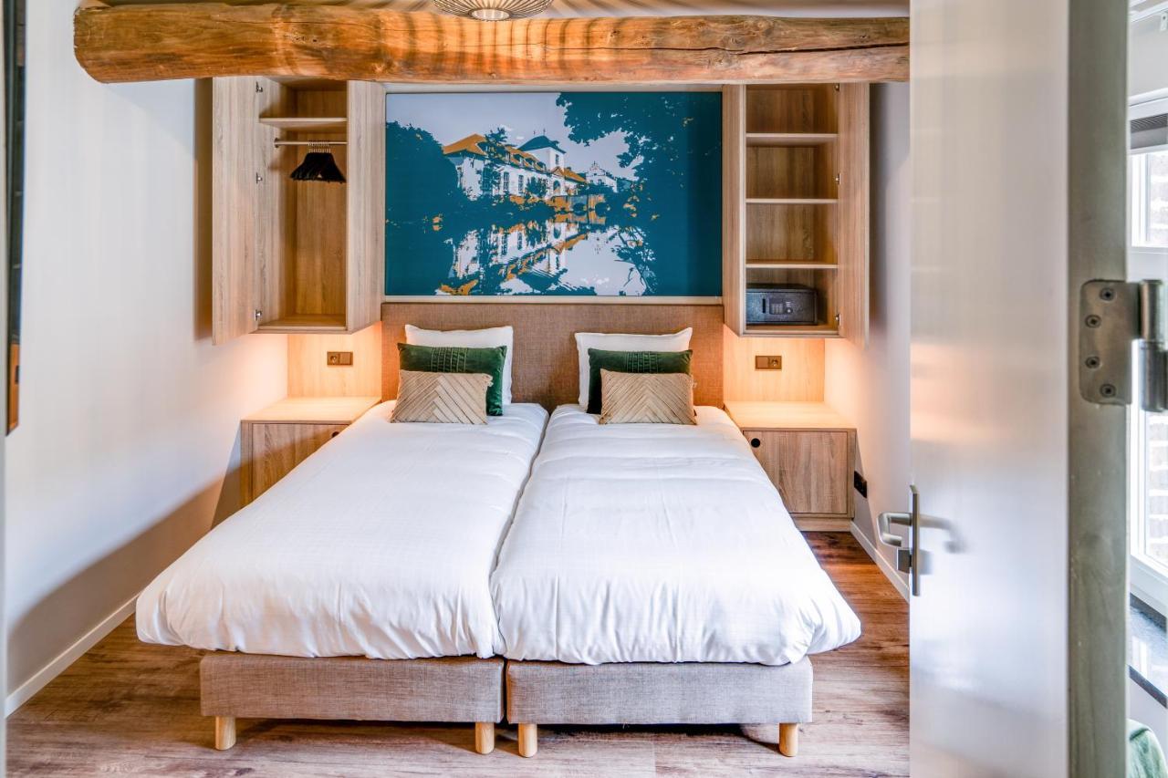 Hoeve De Bongerd Beesel Екстериор снимка