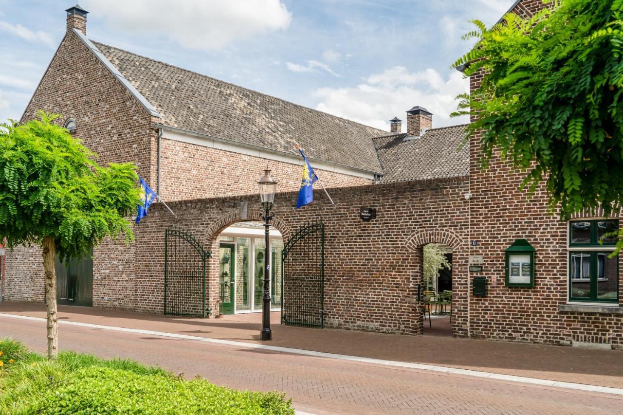 Hoeve De Bongerd Beesel Екстериор снимка