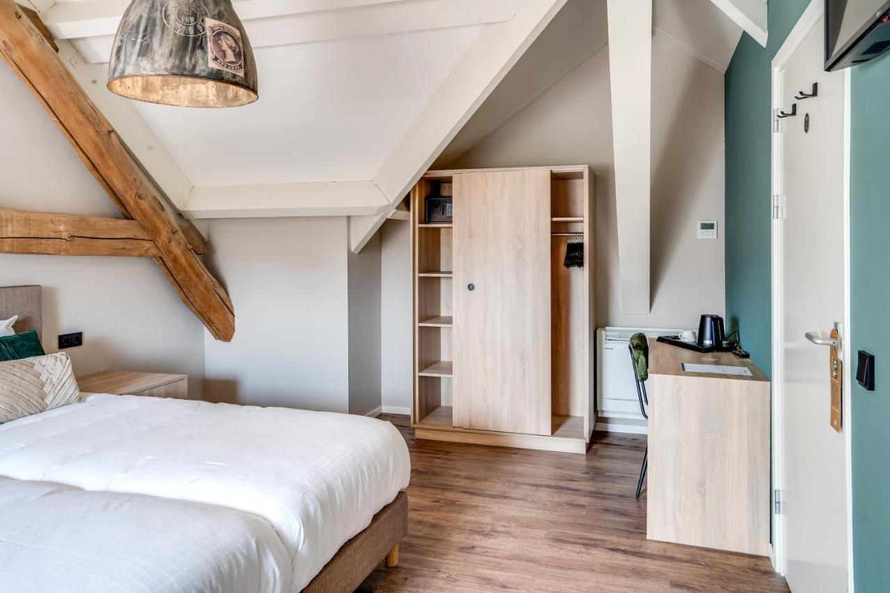 Hoeve De Bongerd Beesel Екстериор снимка