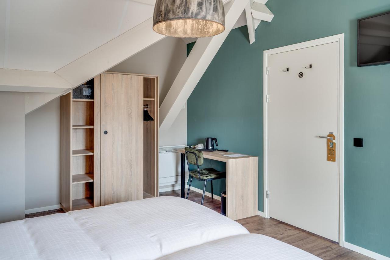 Hoeve De Bongerd Beesel Екстериор снимка