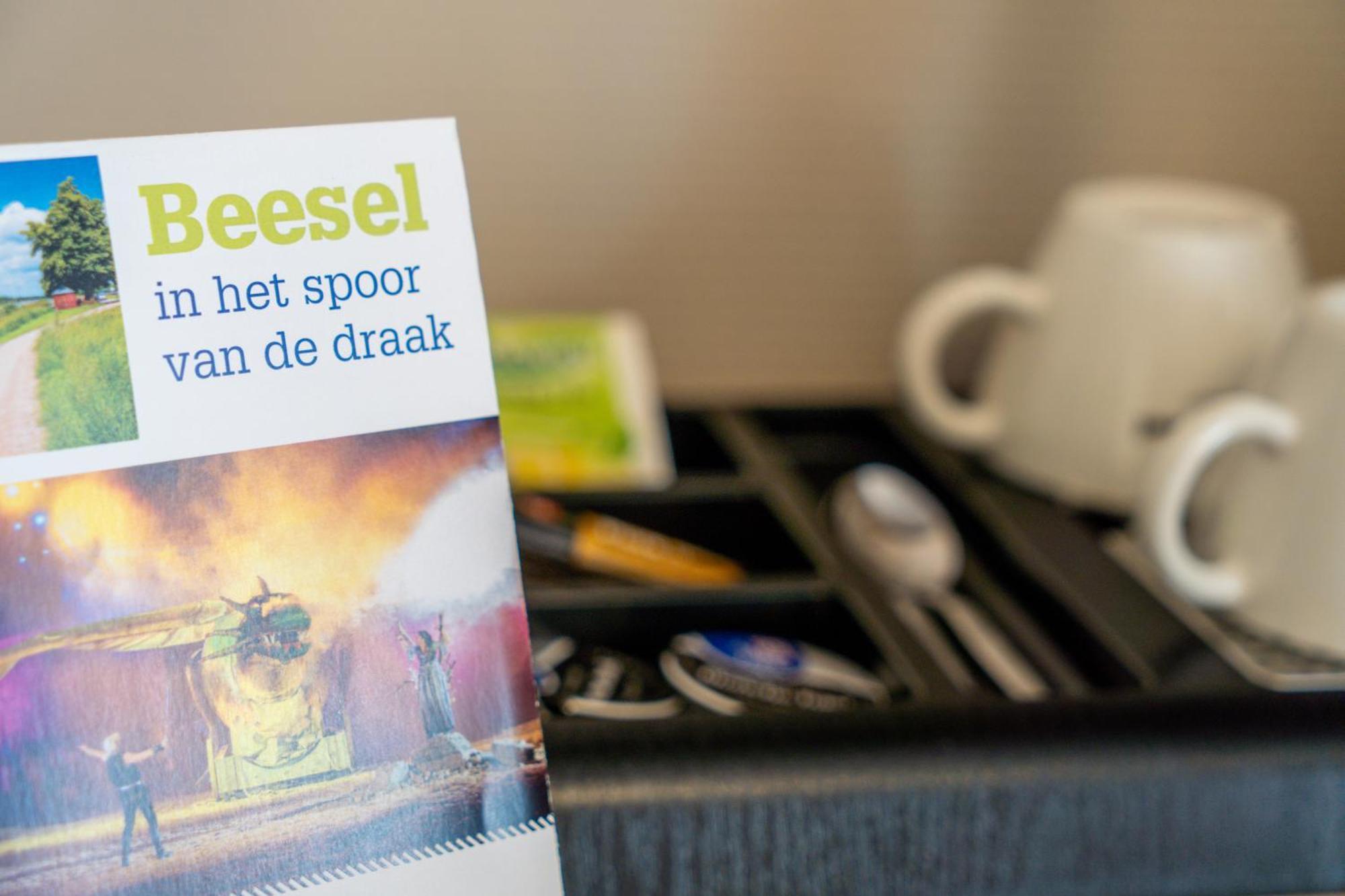 Hoeve De Bongerd Beesel Екстериор снимка