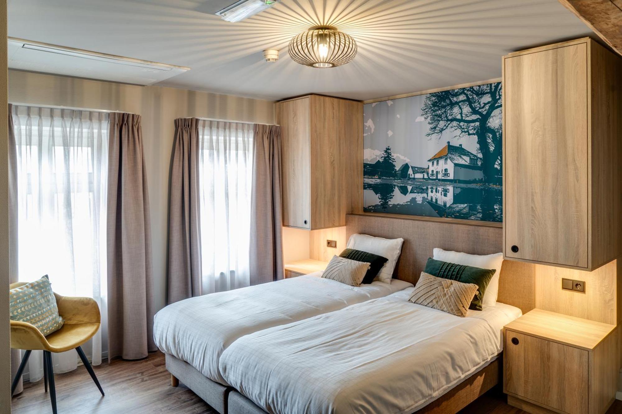 Hoeve De Bongerd Beesel Екстериор снимка