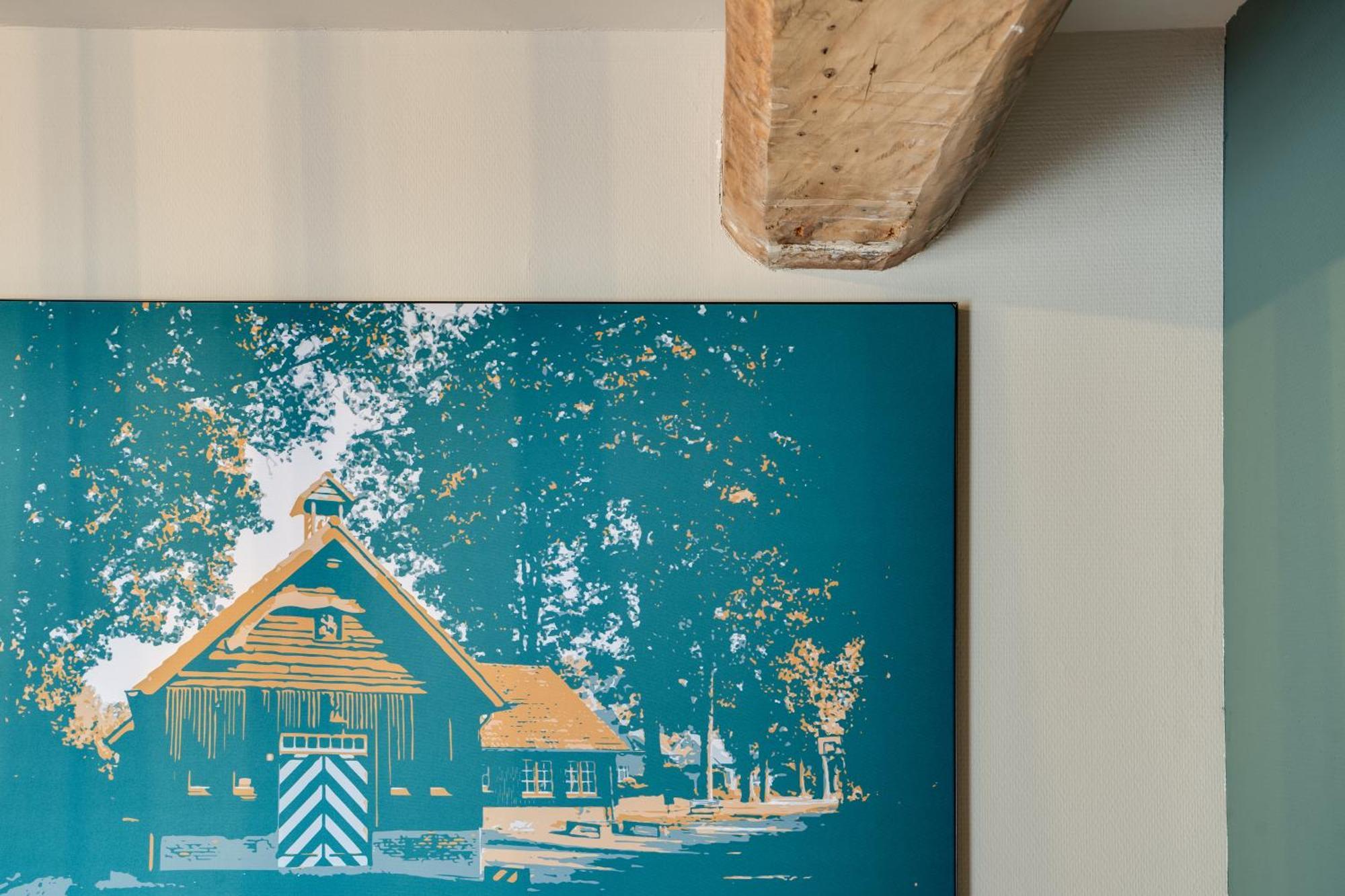 Hoeve De Bongerd Beesel Екстериор снимка