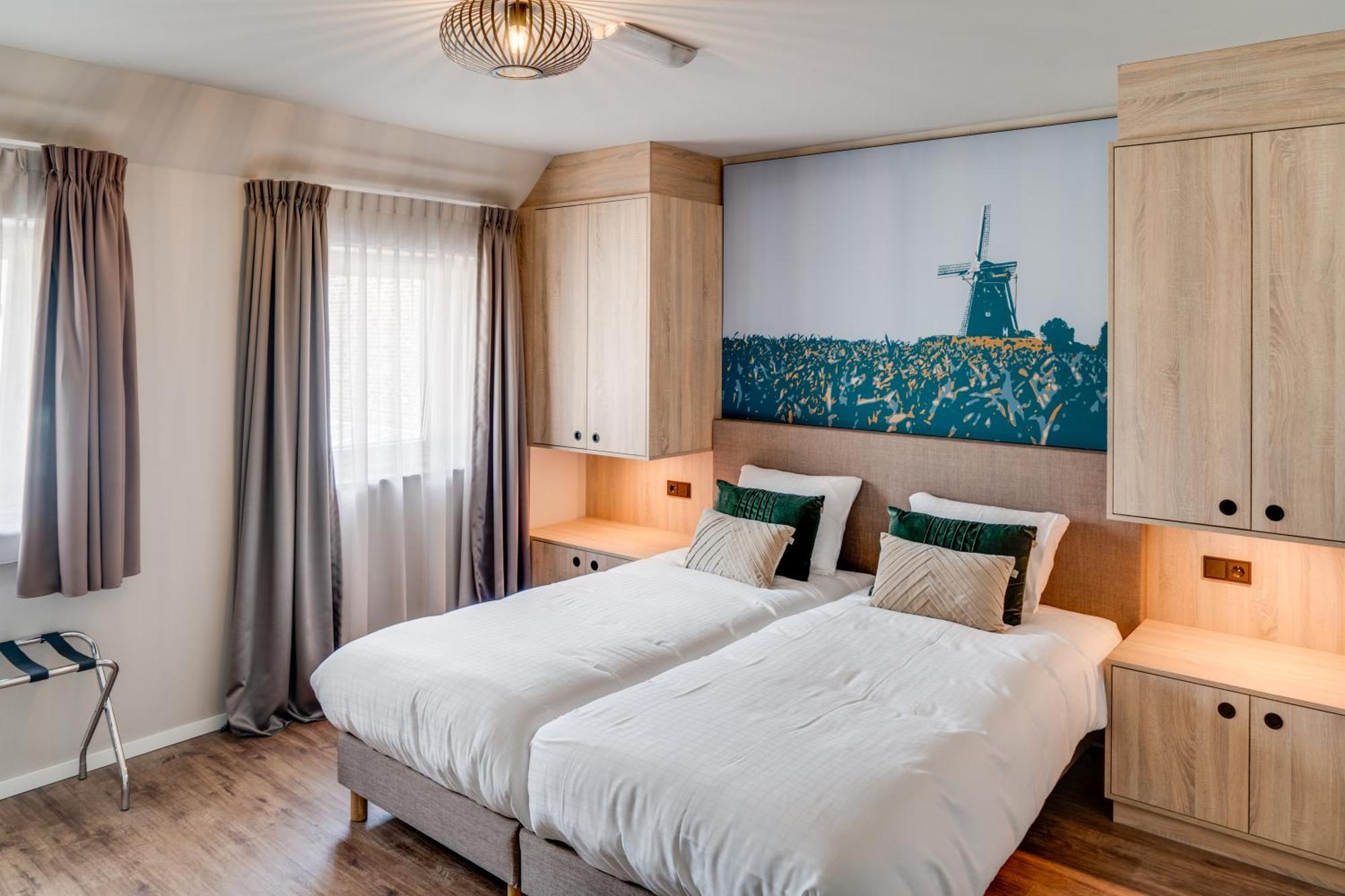 Hoeve De Bongerd Beesel Екстериор снимка