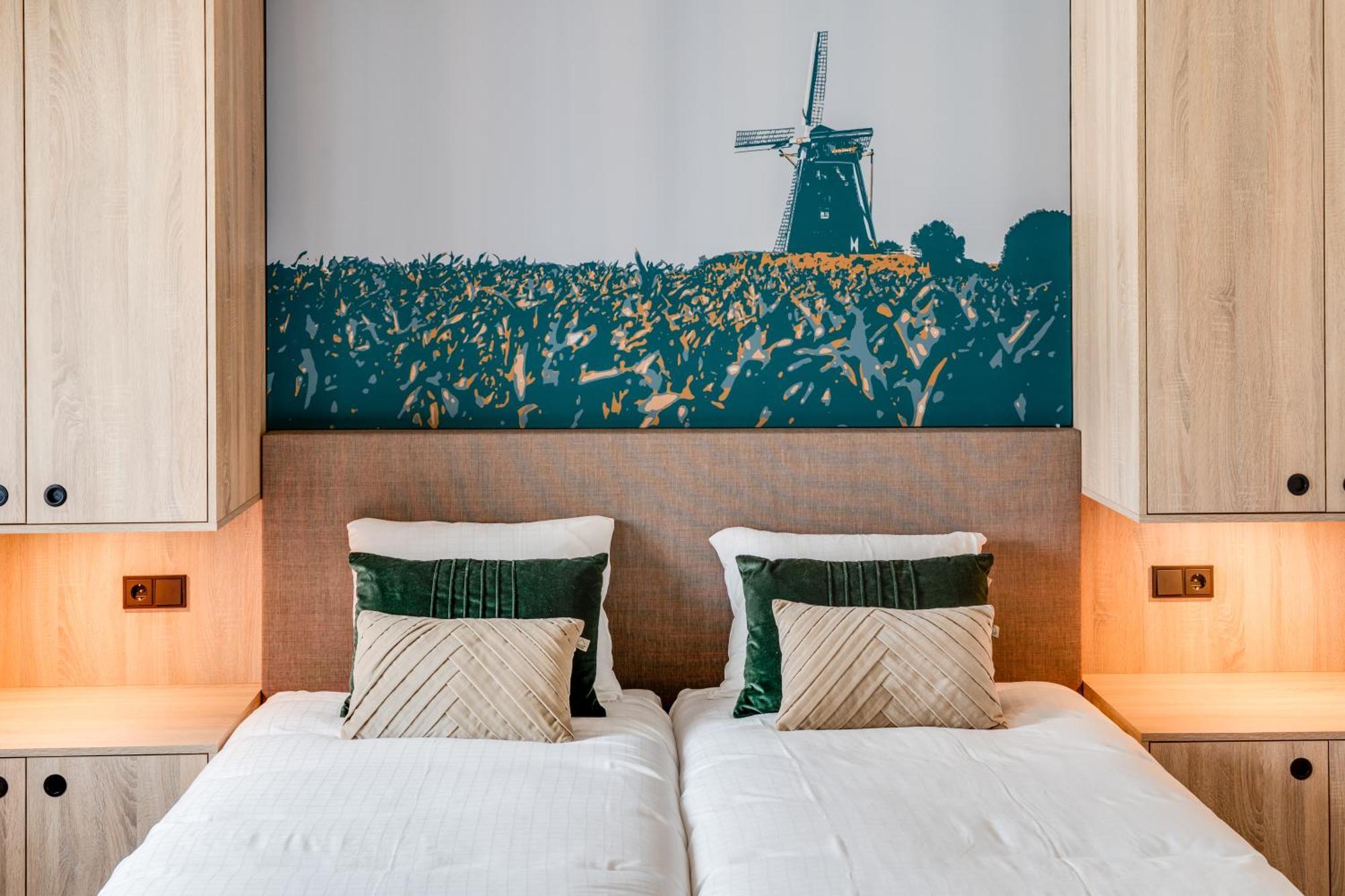 Hoeve De Bongerd Beesel Екстериор снимка